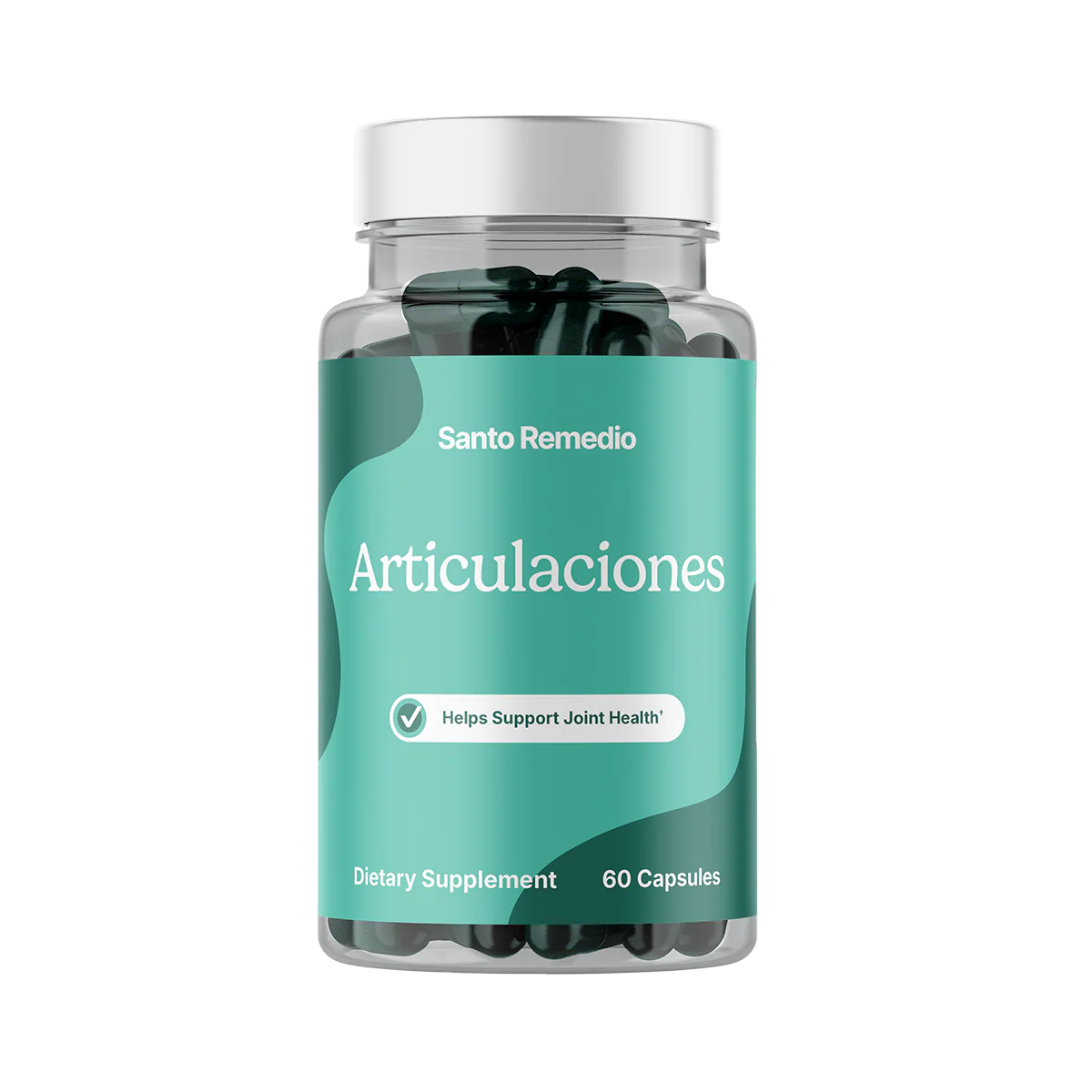NaturaFlex™ - Santo Remedio Articulaciones